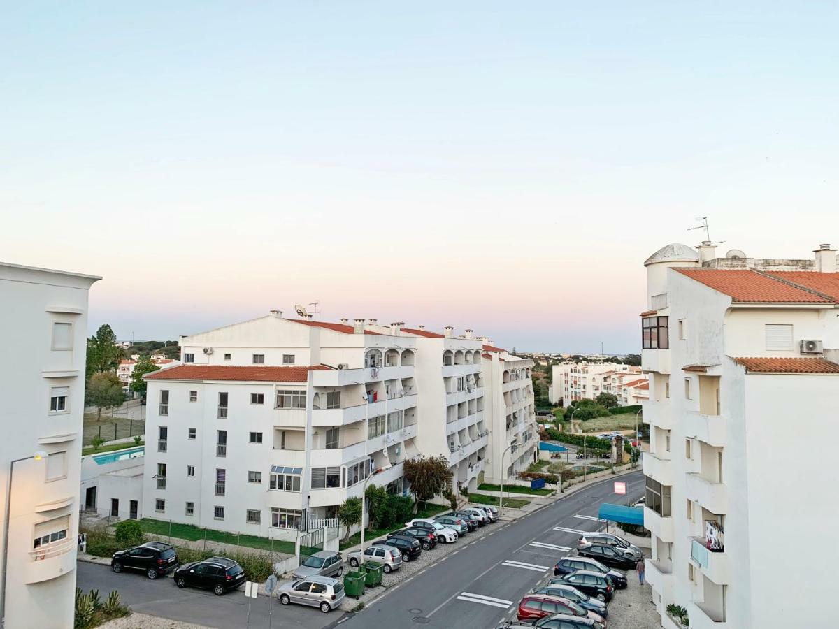 Ouranascente Διαμέρισμα Αλμπουφέιρα Εξωτερικό φωτογραφία
